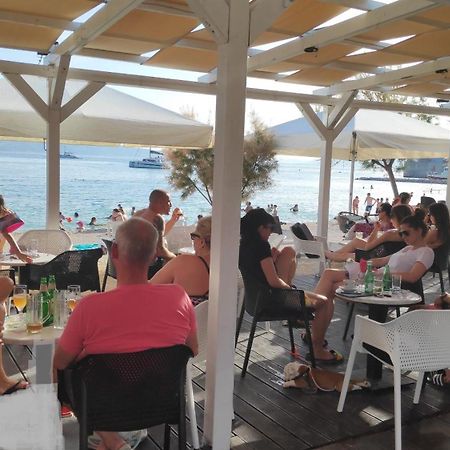 Apartment Gorda Kaštela Zewnętrze zdjęcie