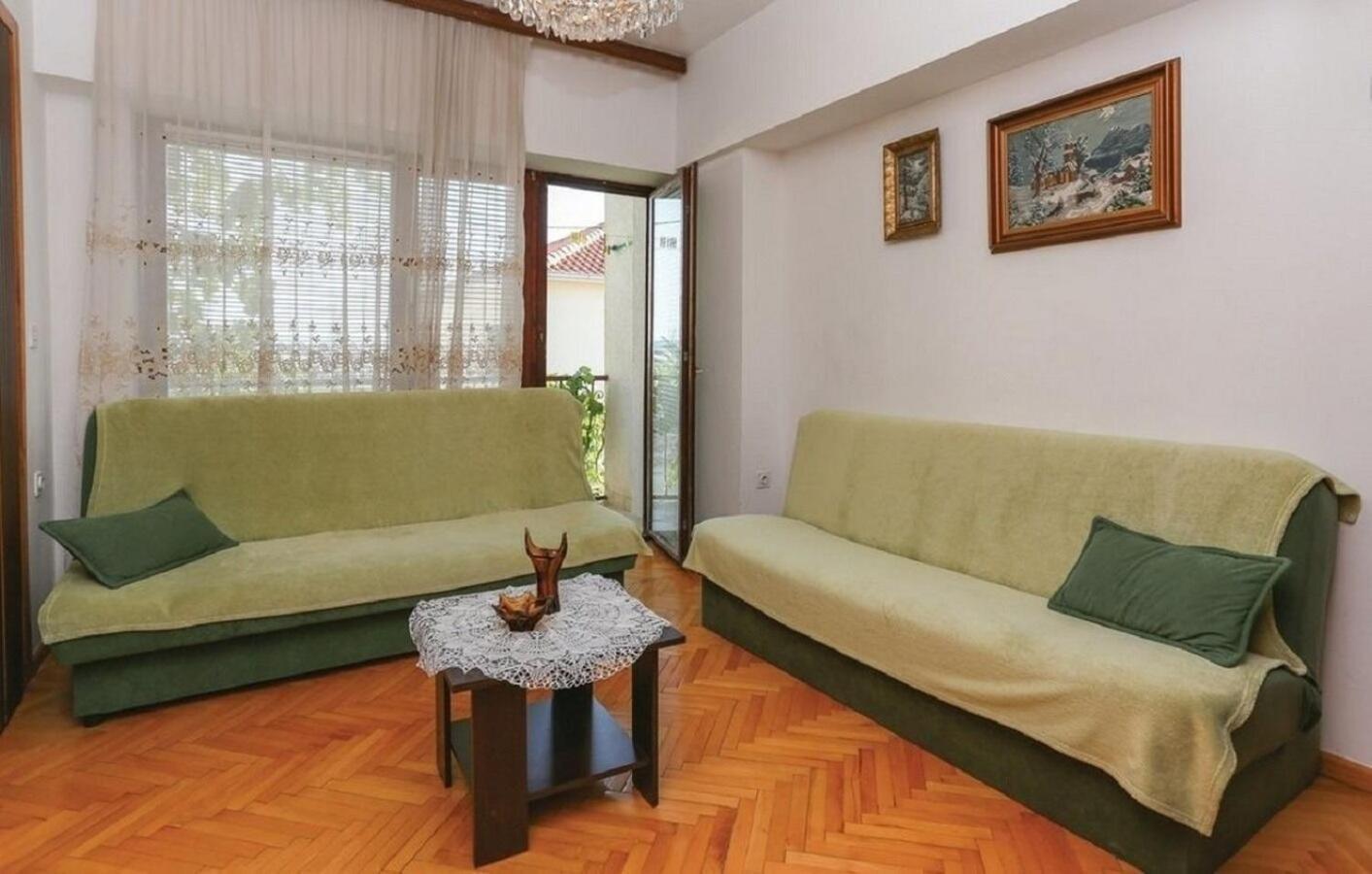 Apartment Gorda Kaštela Zewnętrze zdjęcie