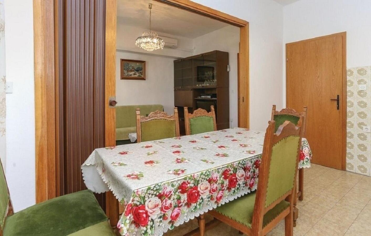 Apartment Gorda Kaštela Zewnętrze zdjęcie