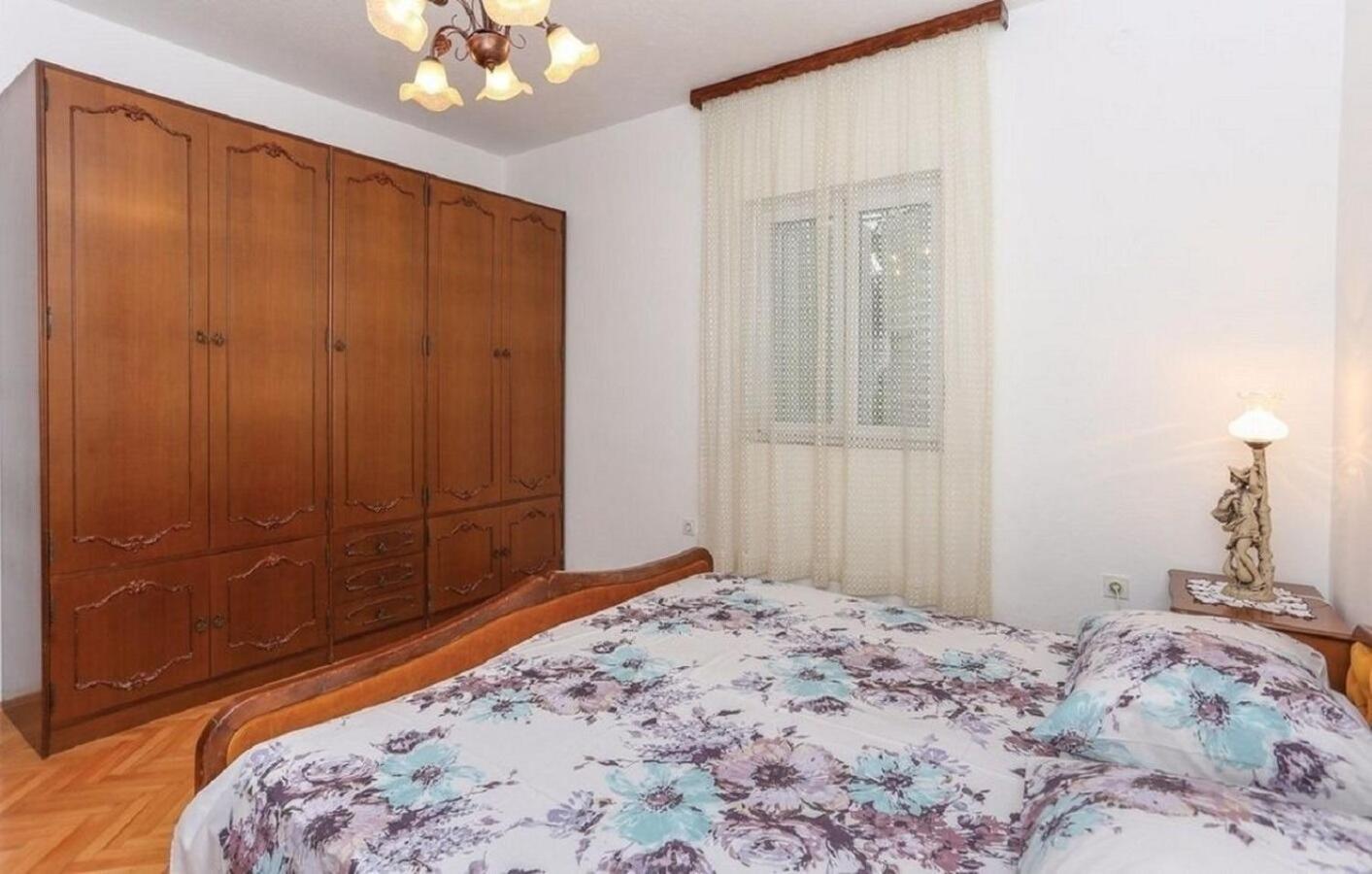 Apartment Gorda Kaštela Zewnętrze zdjęcie