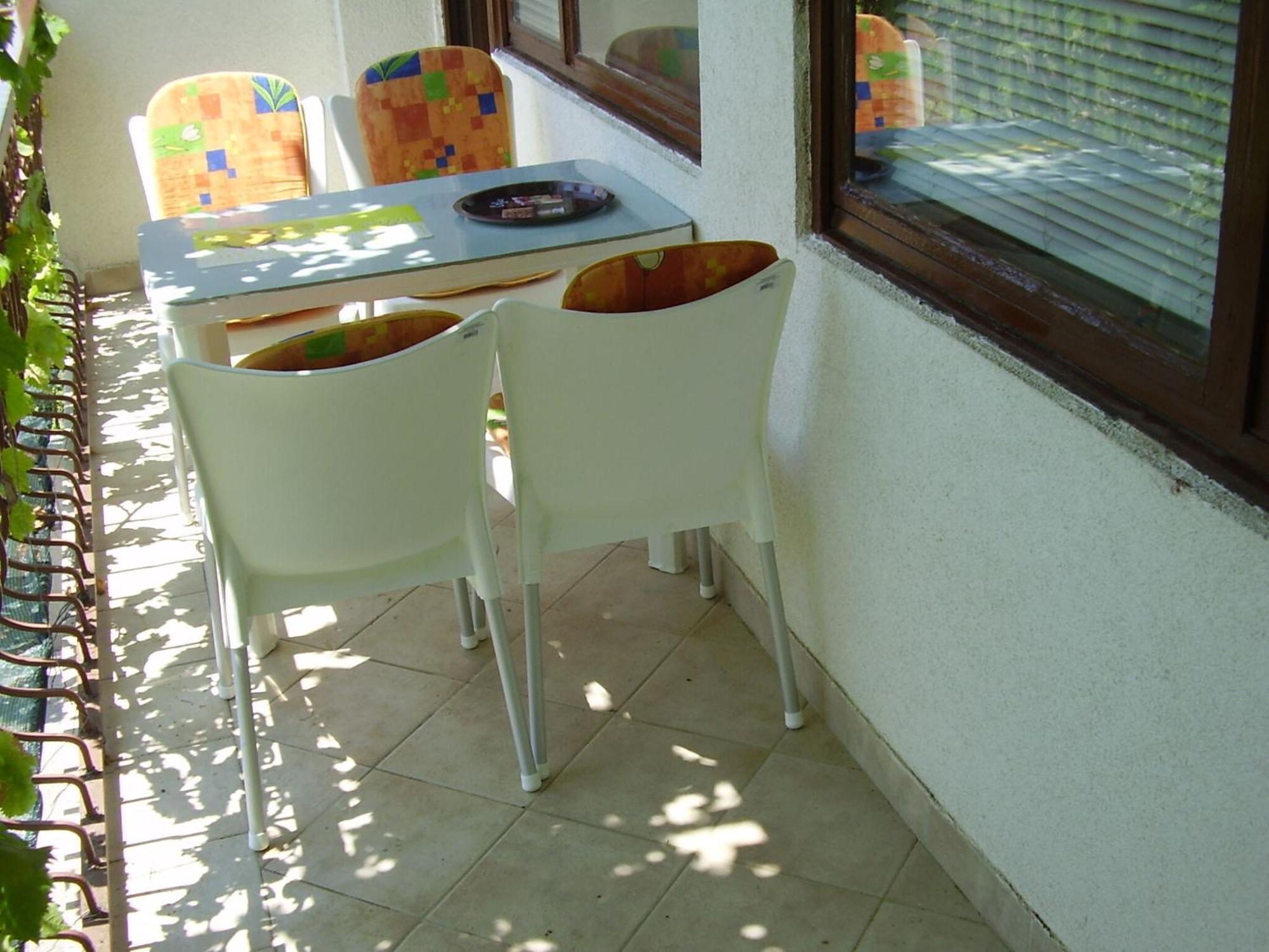 Apartment Gorda Kaštela Zewnętrze zdjęcie