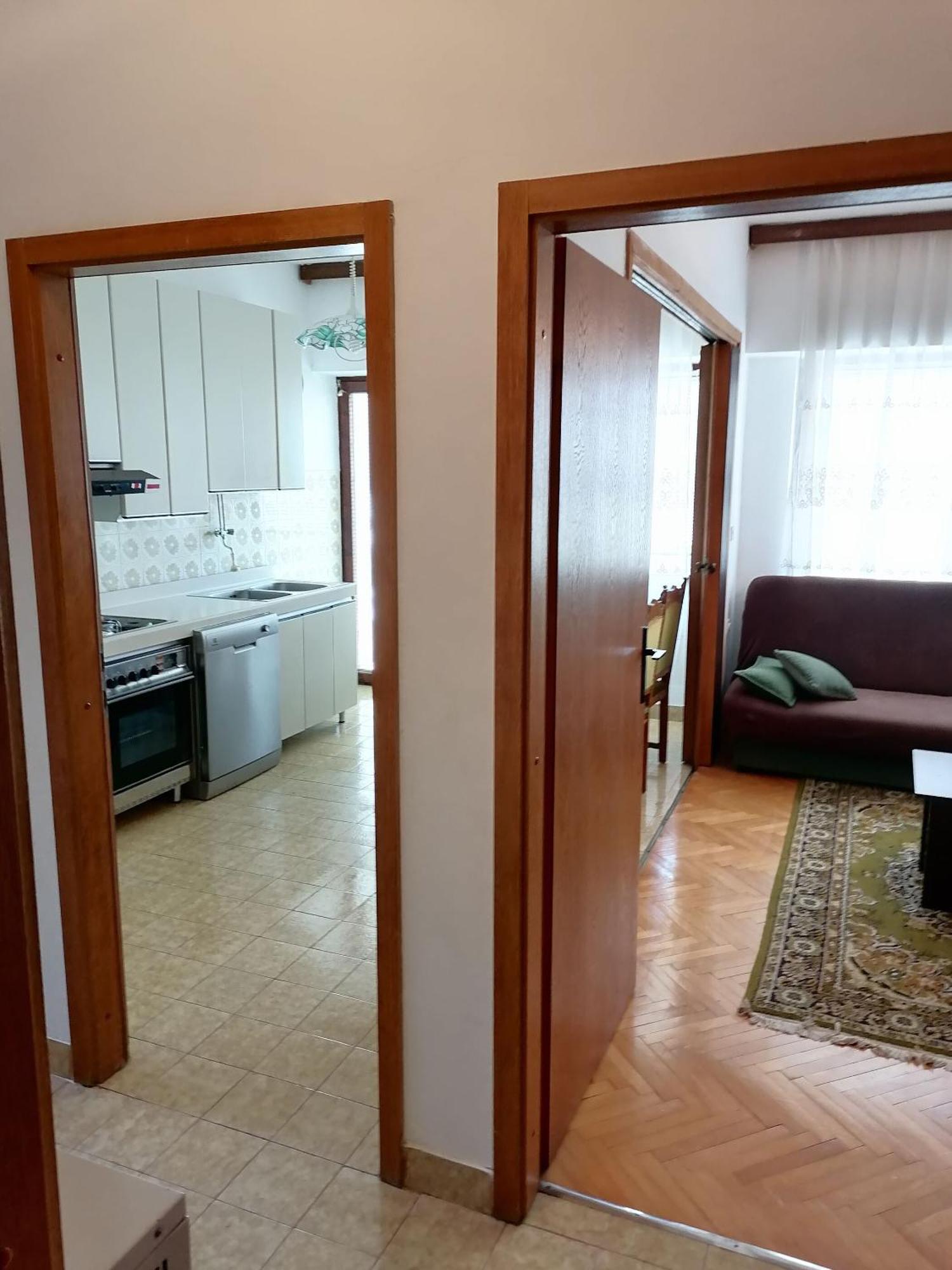 Apartment Gorda Kaštela Zewnętrze zdjęcie