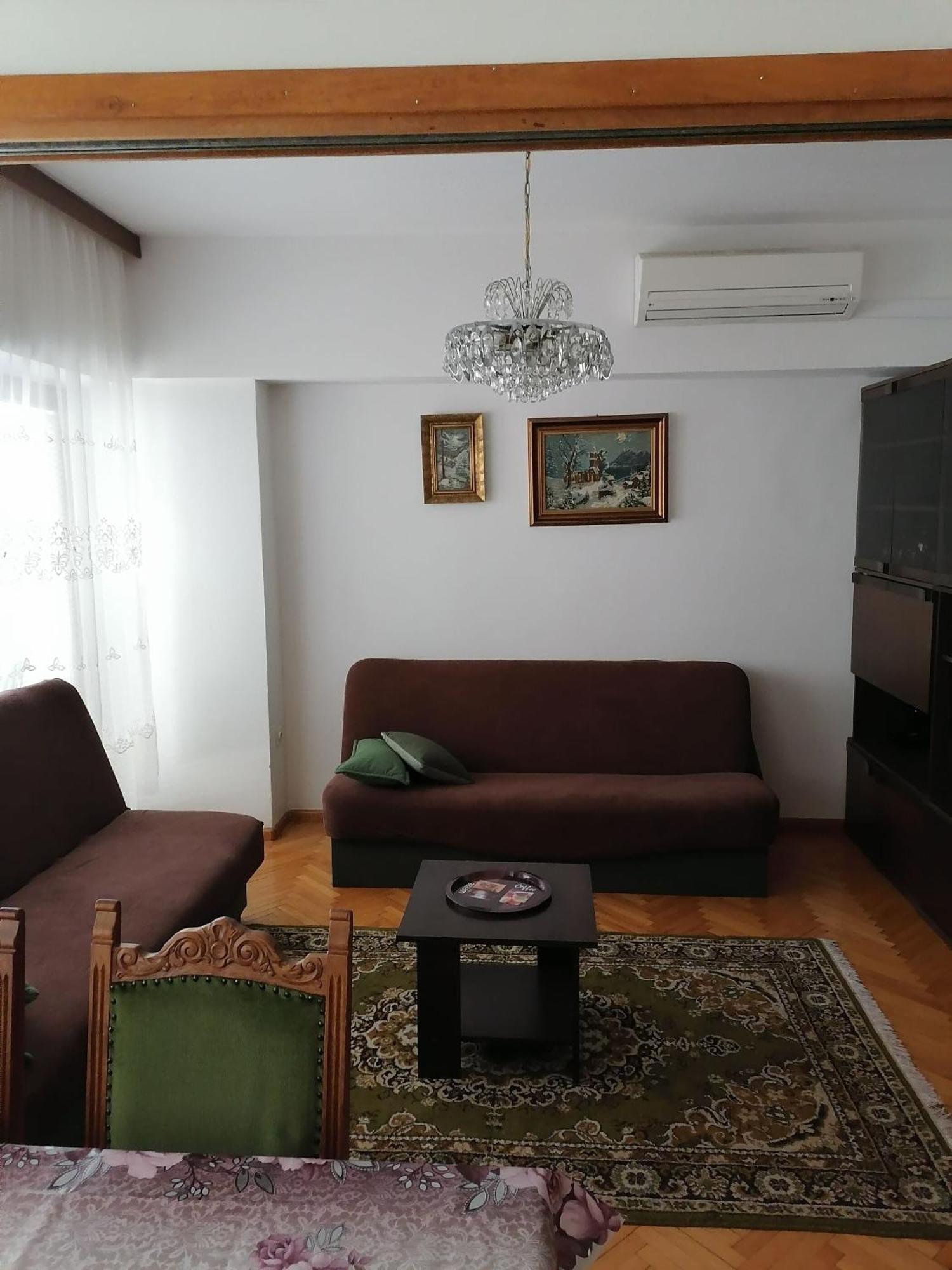Apartment Gorda Kaštela Zewnętrze zdjęcie